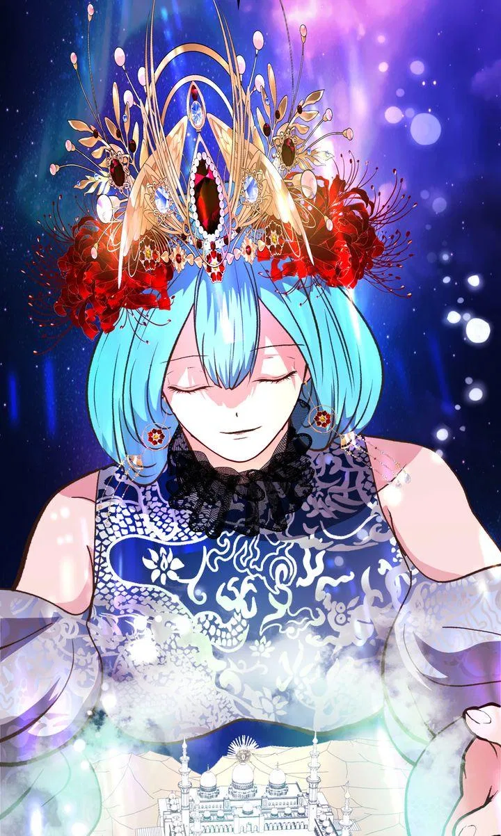 World of Ten Billion Chapter 48 – Page 63