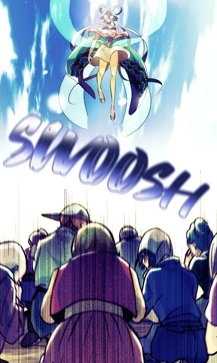 World of Ten Billion Chapter 48 – Page 73