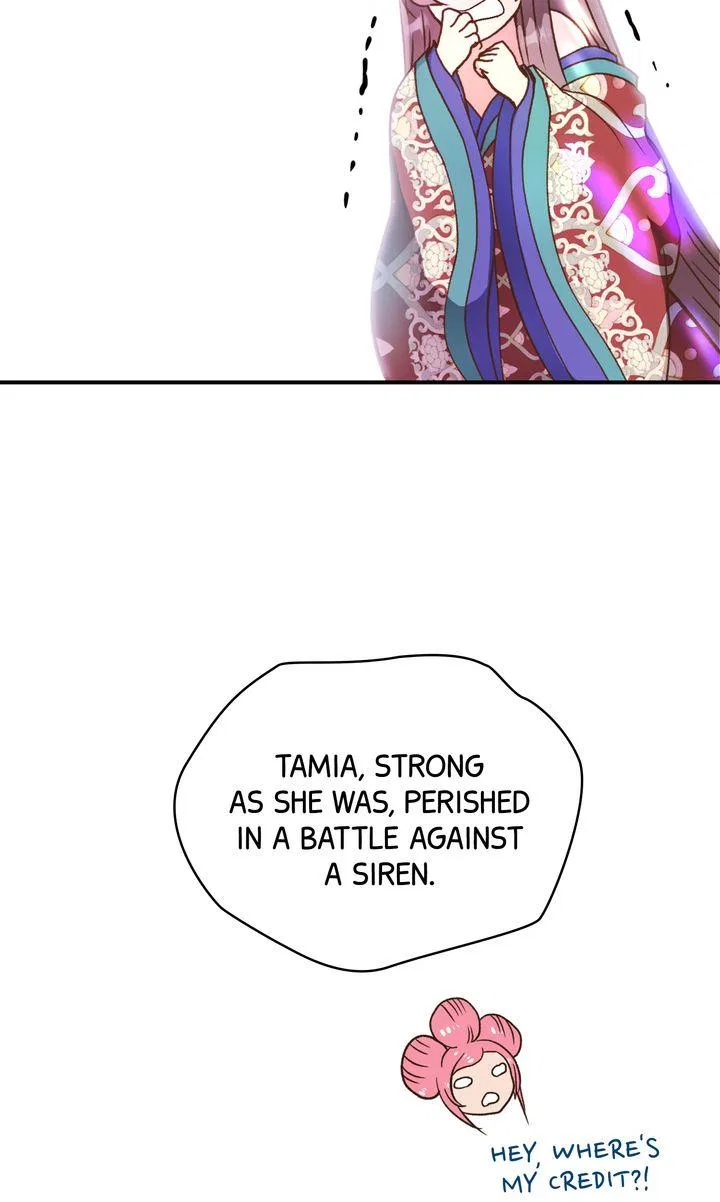World of Ten Billion Chapter 48 – Page 77
