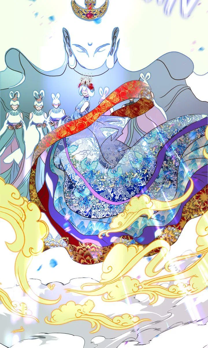 World of Ten Billion Chapter 48 – Page 96