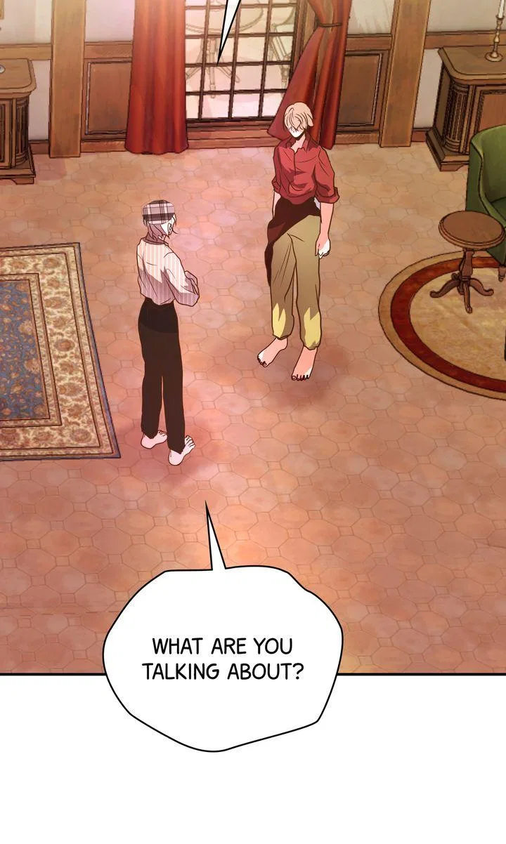World of Ten Billion Chapter 48 – Page 116