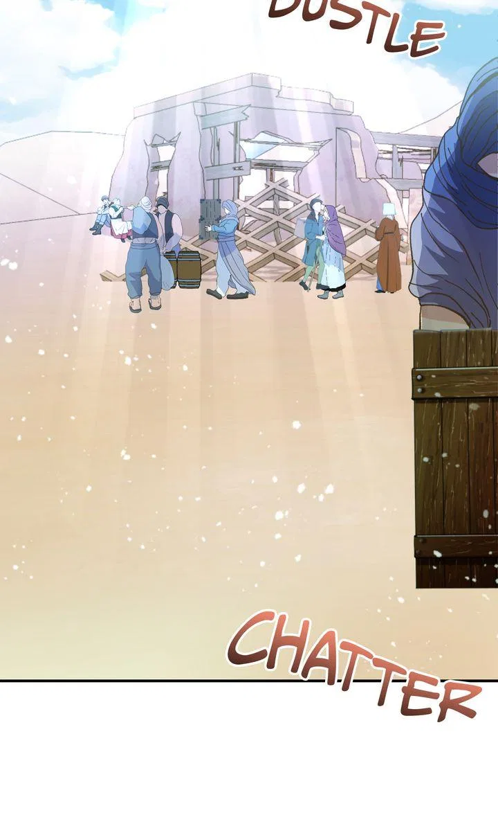 World of Ten Billion Chapter 47 – Page 3