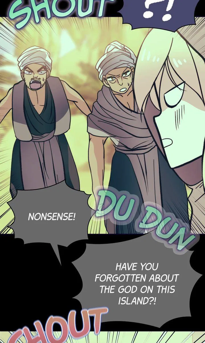 World of Ten Billion Chapter 47 – Page 5