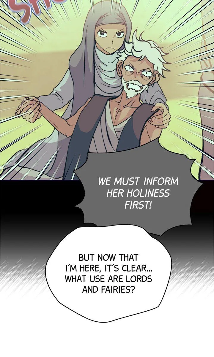 World of Ten Billion Chapter 47 – Page 6