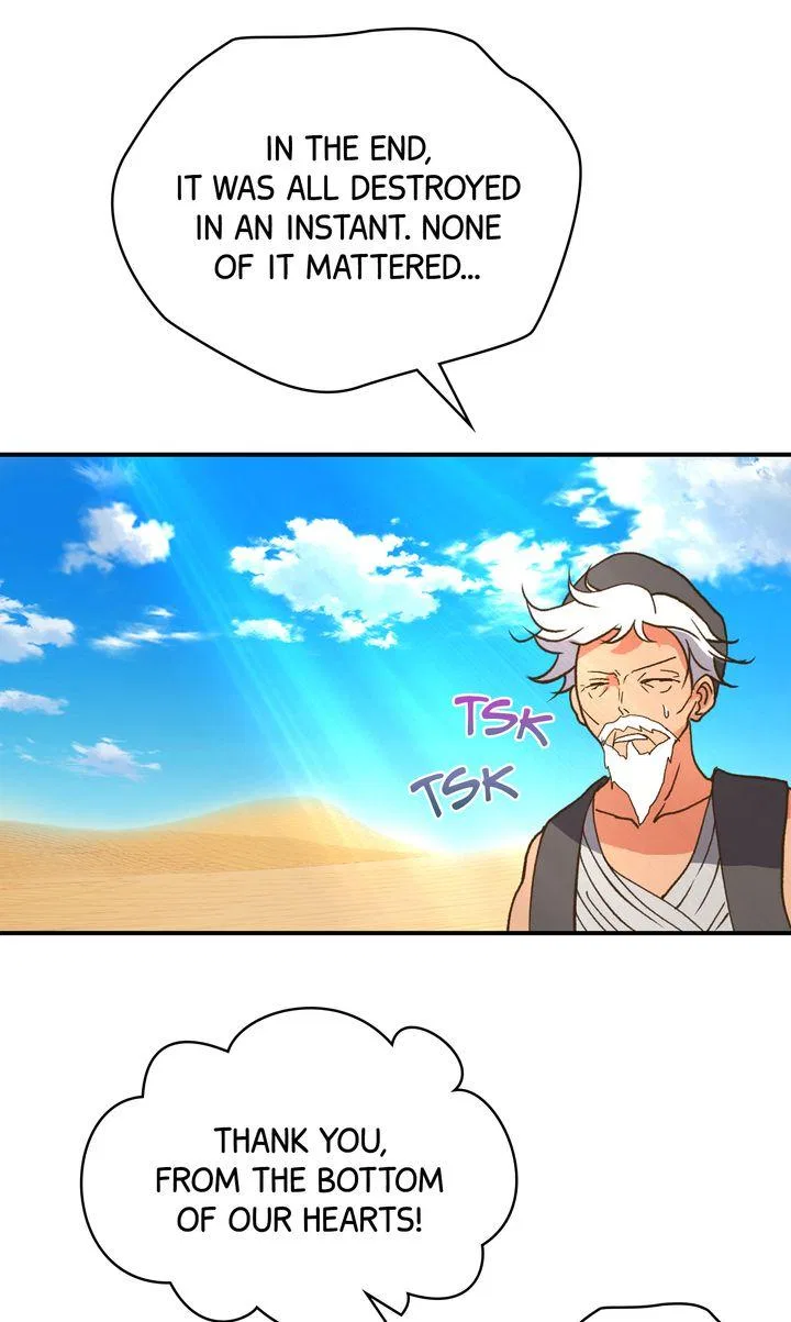 World of Ten Billion Chapter 47 – Page 7