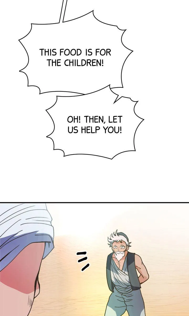 World of Ten Billion Chapter 47 – Page 10