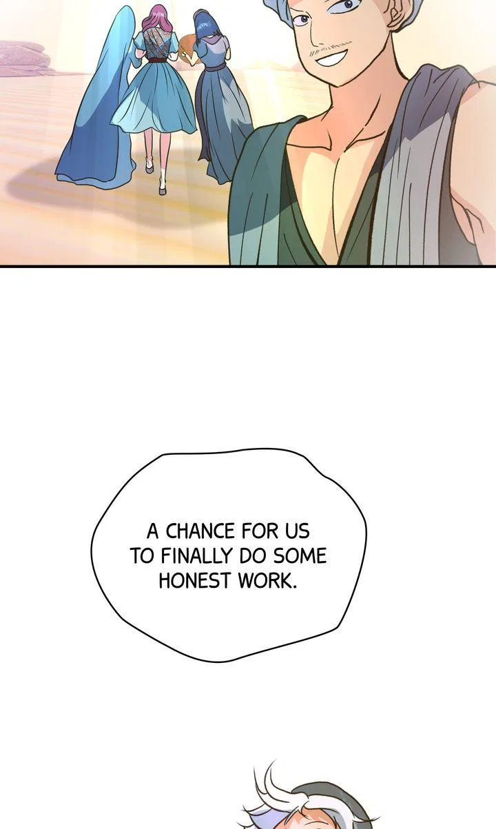 World of Ten Billion Chapter 47 – Page 12