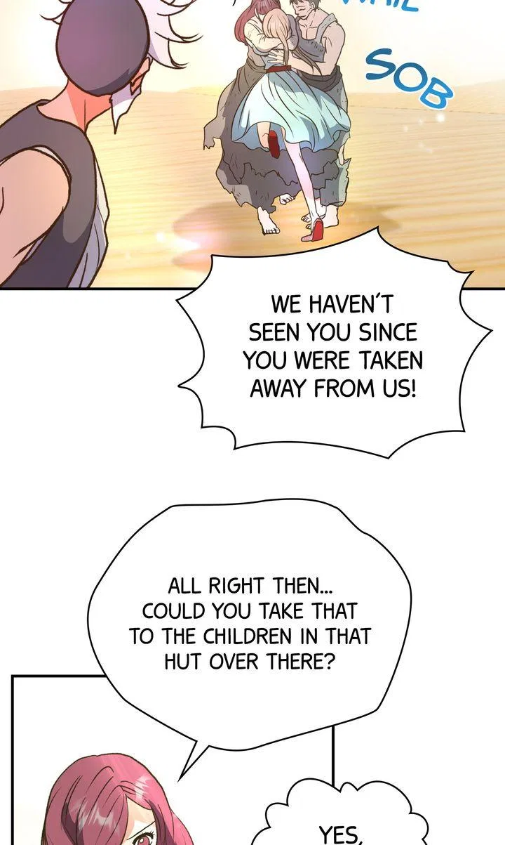 World of Ten Billion Chapter 47 – Page 15