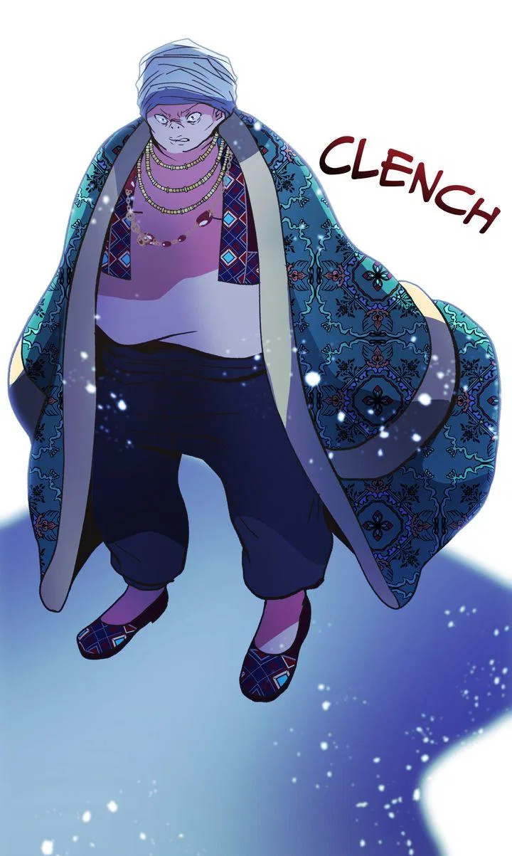 World of Ten Billion Chapter 47 – Page 47