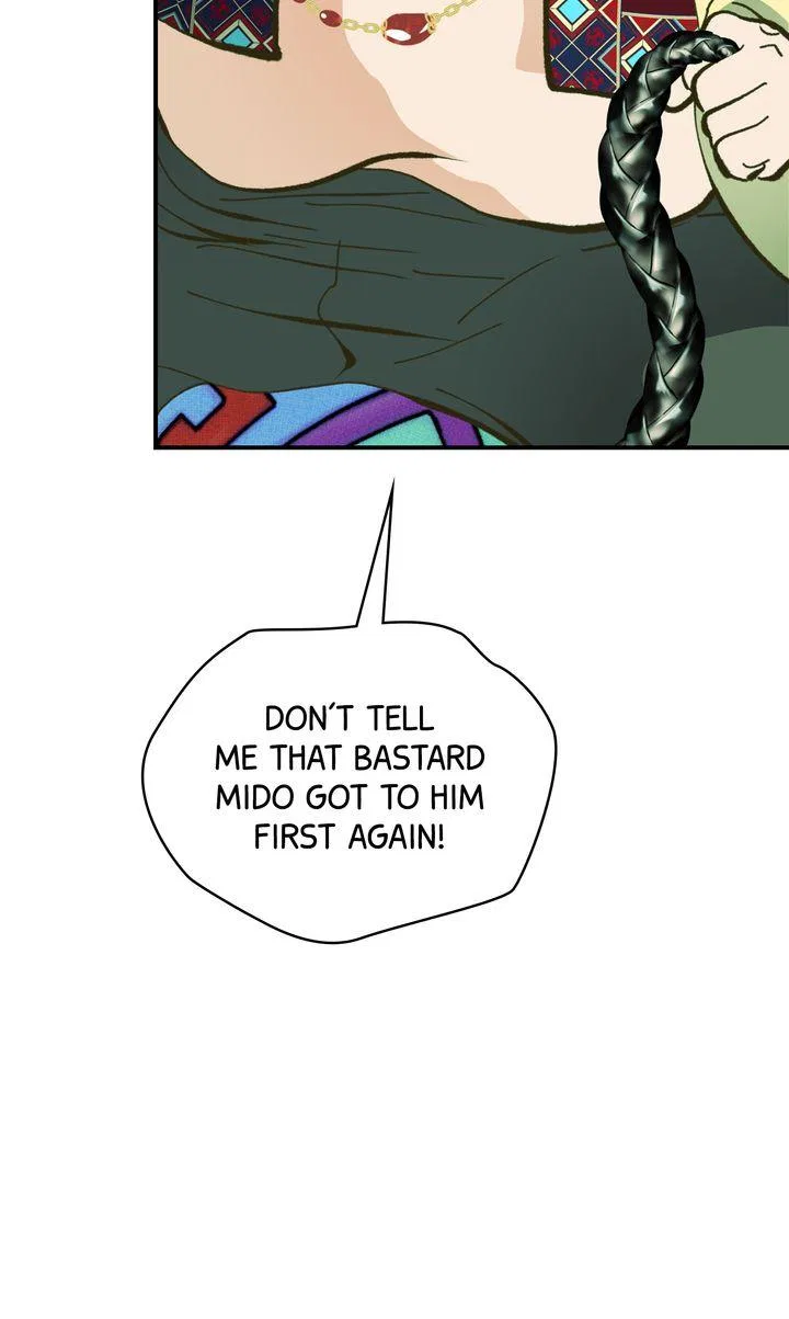 World of Ten Billion Chapter 47 – Page 51