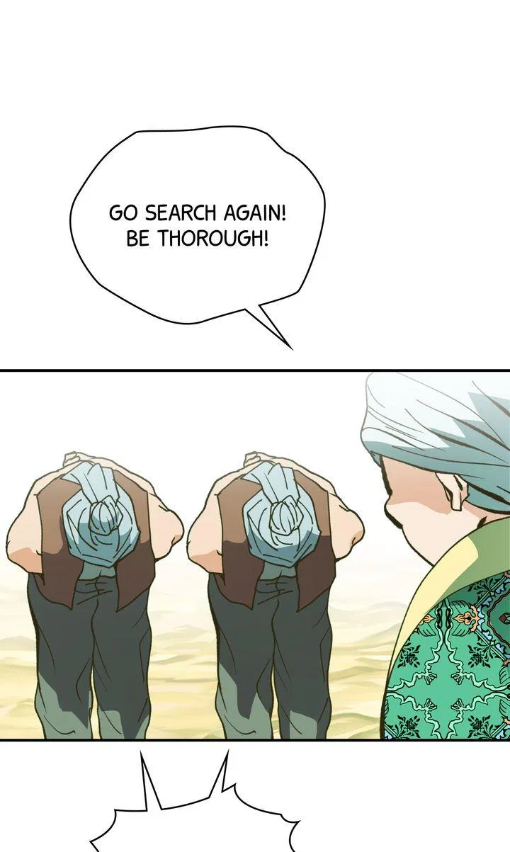 World of Ten Billion Chapter 47 – Page 52