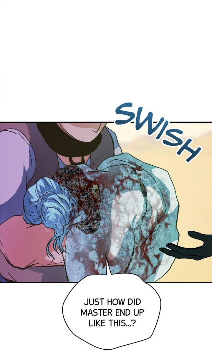 World of Ten Billion Chapter 47 – Page 68