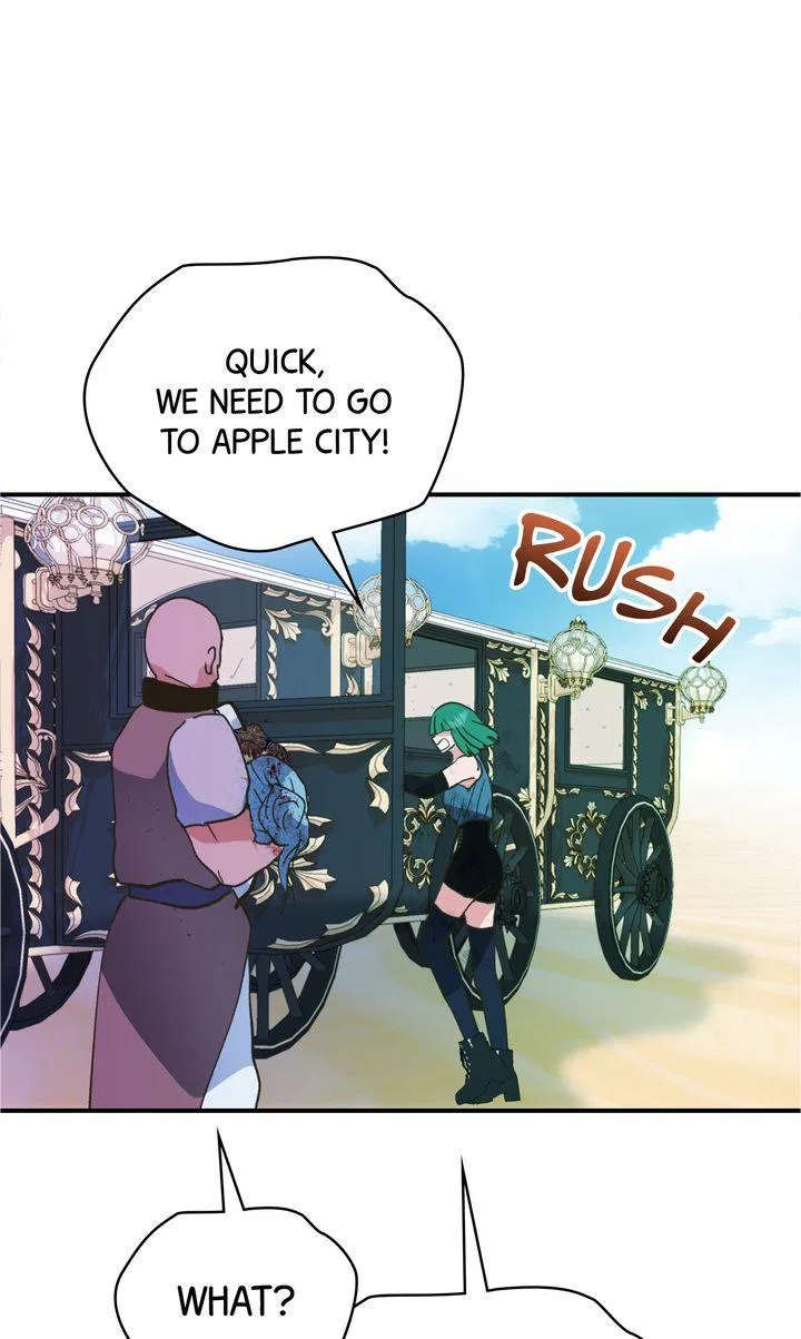 World of Ten Billion Chapter 47 – Page 69