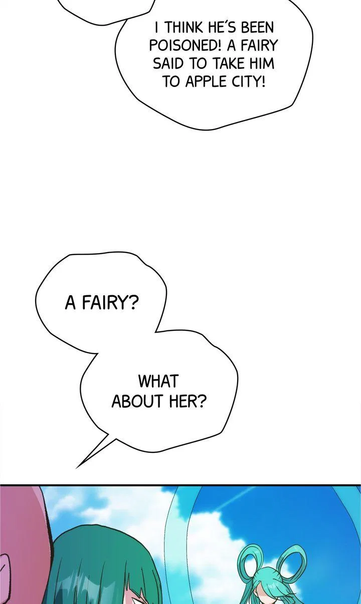 World of Ten Billion Chapter 47 – Page 70