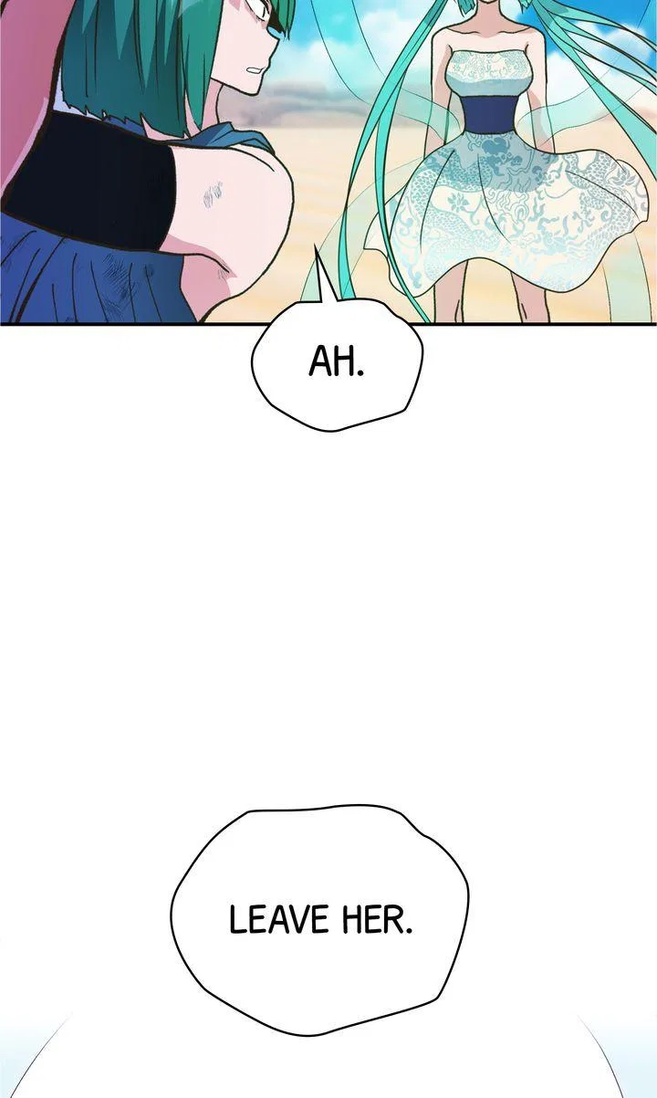 World of Ten Billion Chapter 47 – Page 71