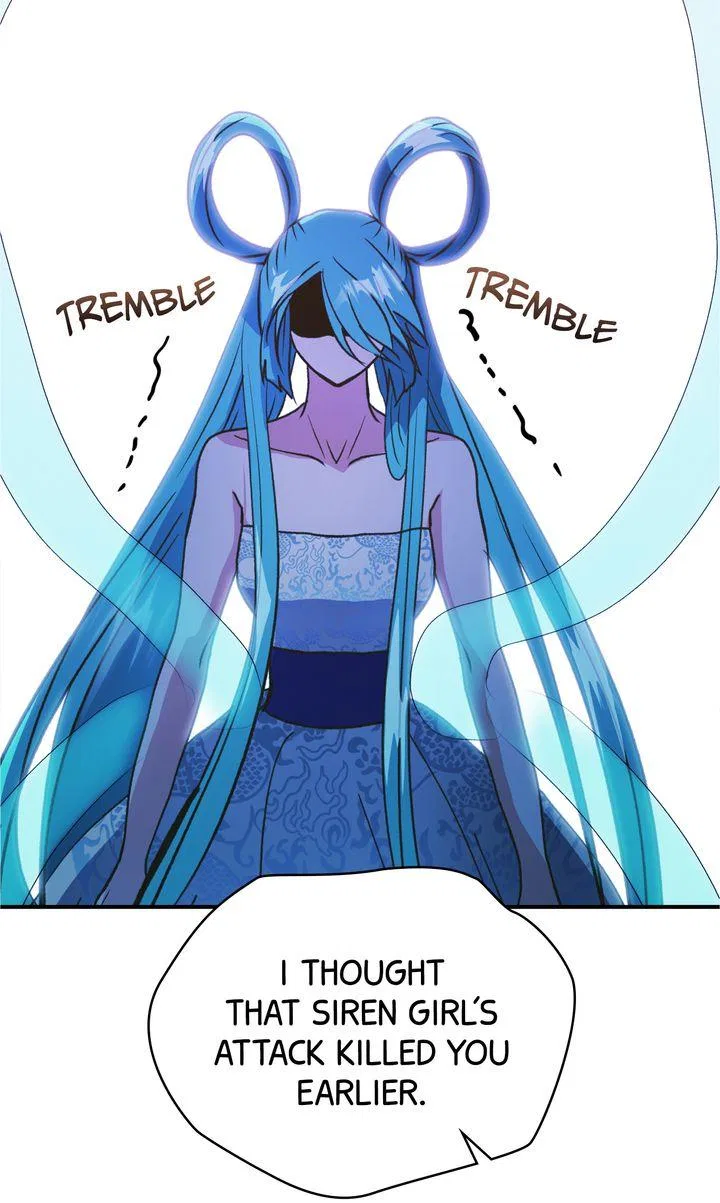 World of Ten Billion Chapter 47 – Page 72