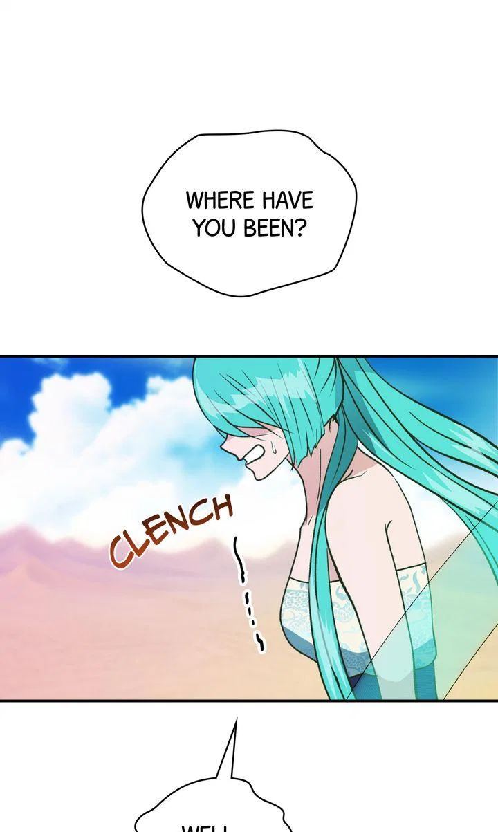 World of Ten Billion Chapter 47 – Page 73