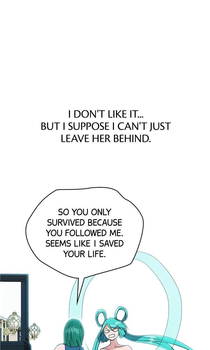 World of Ten Billion Chapter 47 – Page 82