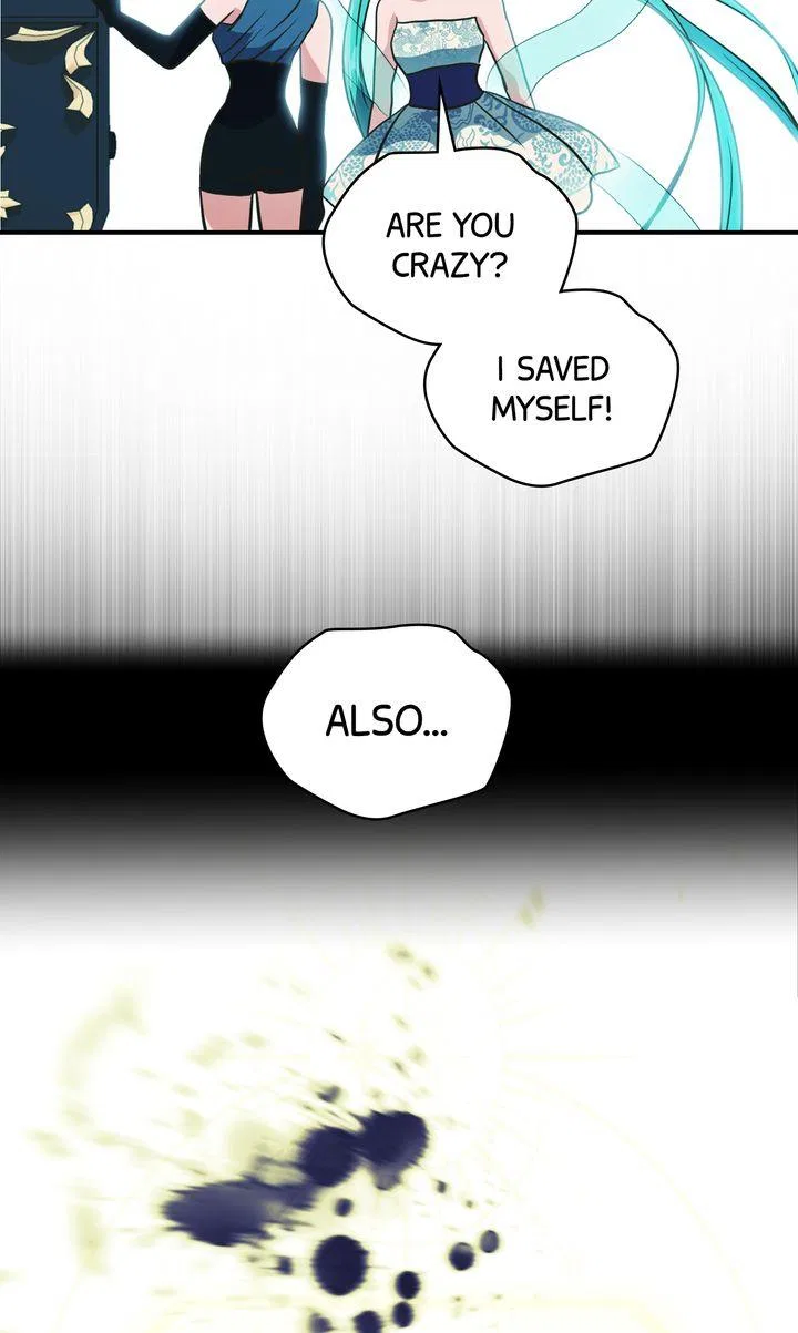 World of Ten Billion Chapter 47 – Page 83