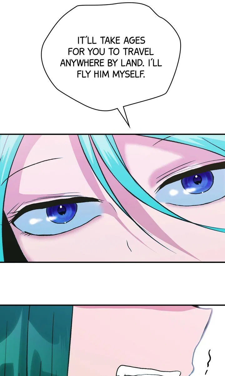 World of Ten Billion Chapter 47 – Page 92
