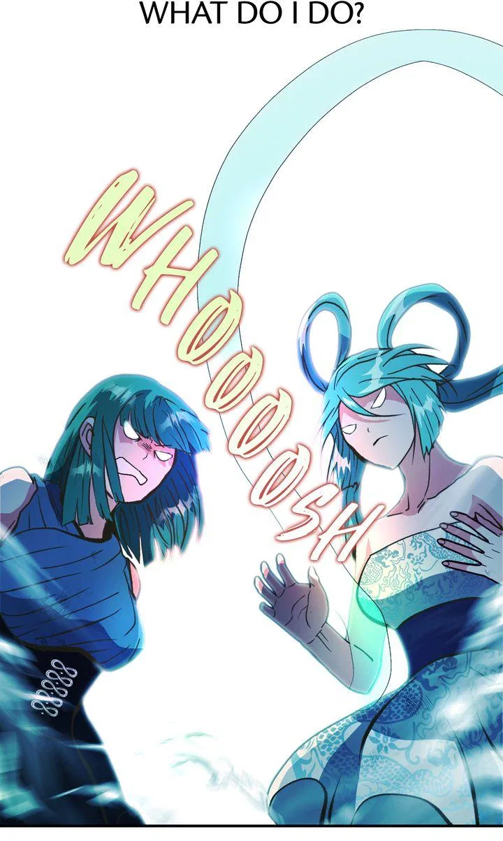 World of Ten Billion Chapter 47 – Page 94