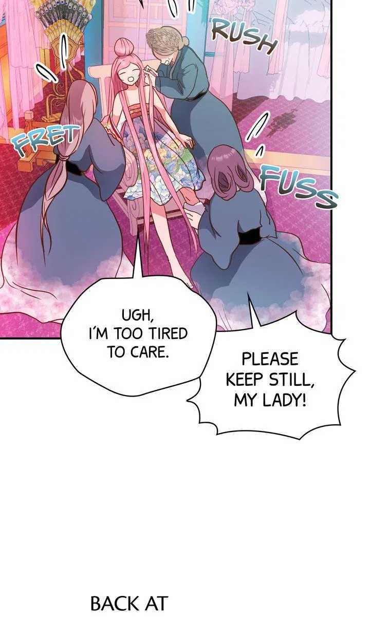World of Ten Billion Chapter 47 – Page 103