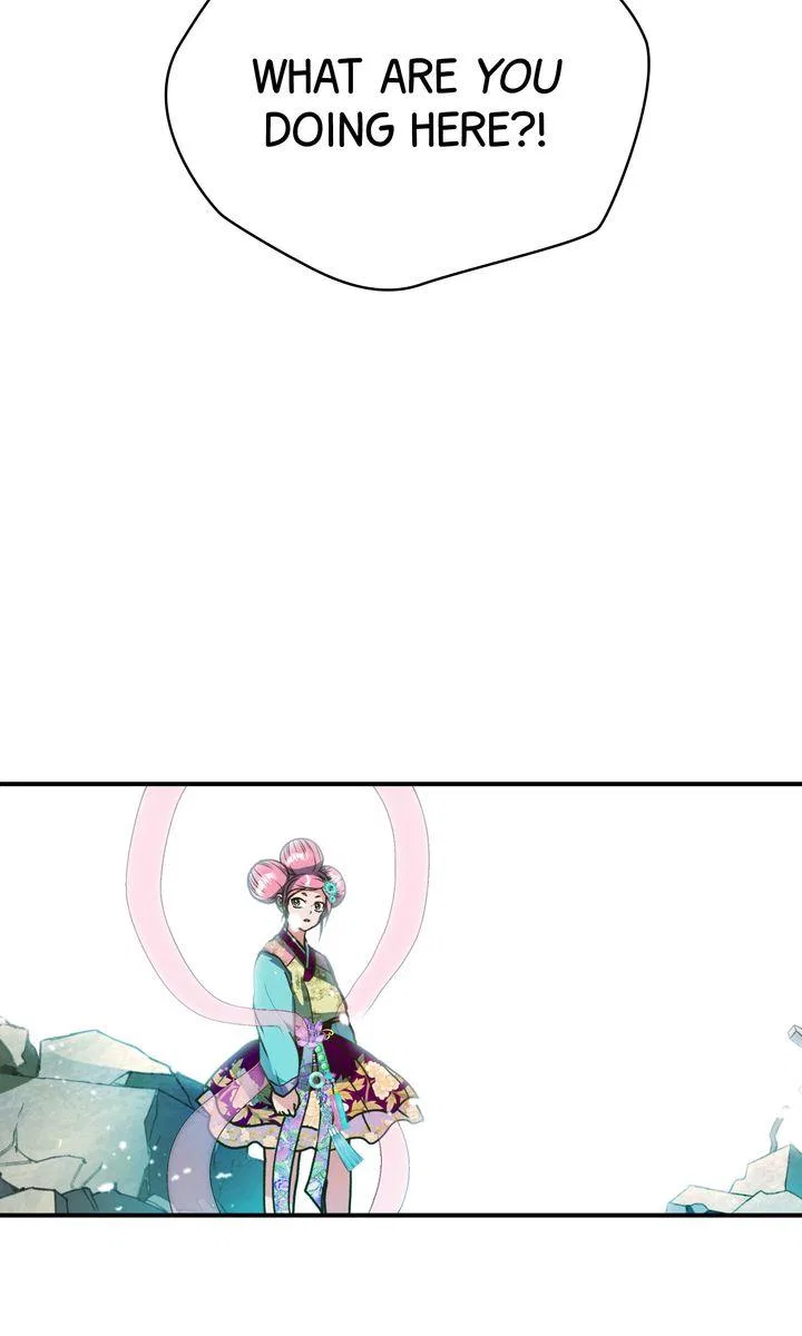 World of Ten Billion Chapter 46 – Page 3