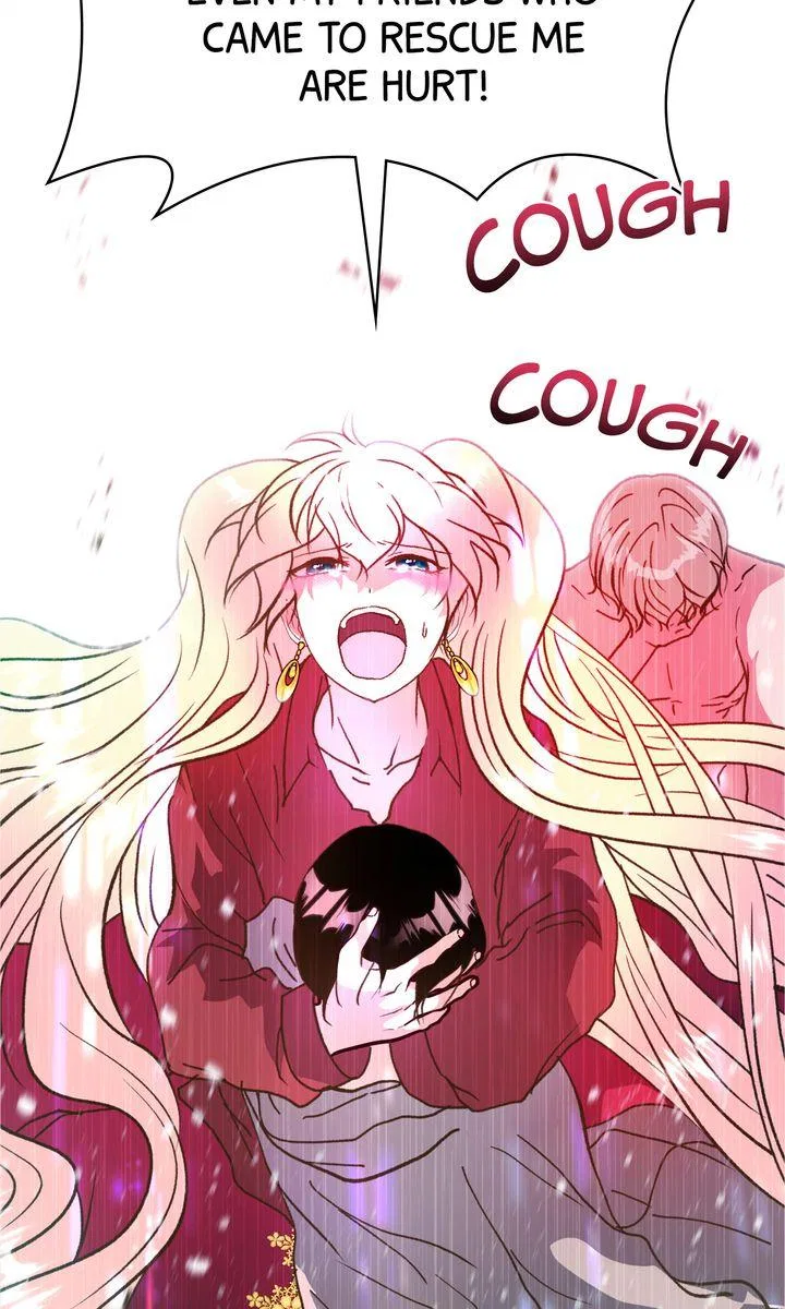 World of Ten Billion Chapter 46 – Page 18