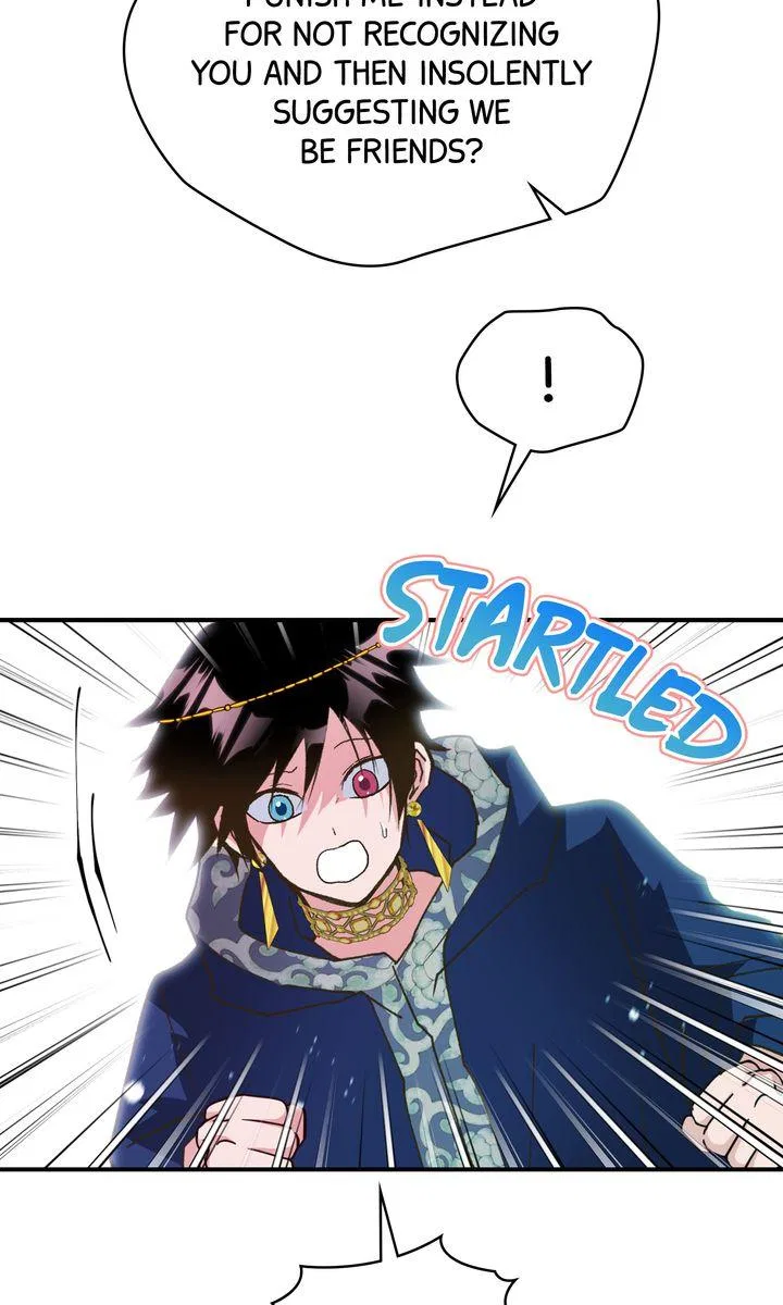World of Ten Billion Chapter 46 – Page 23