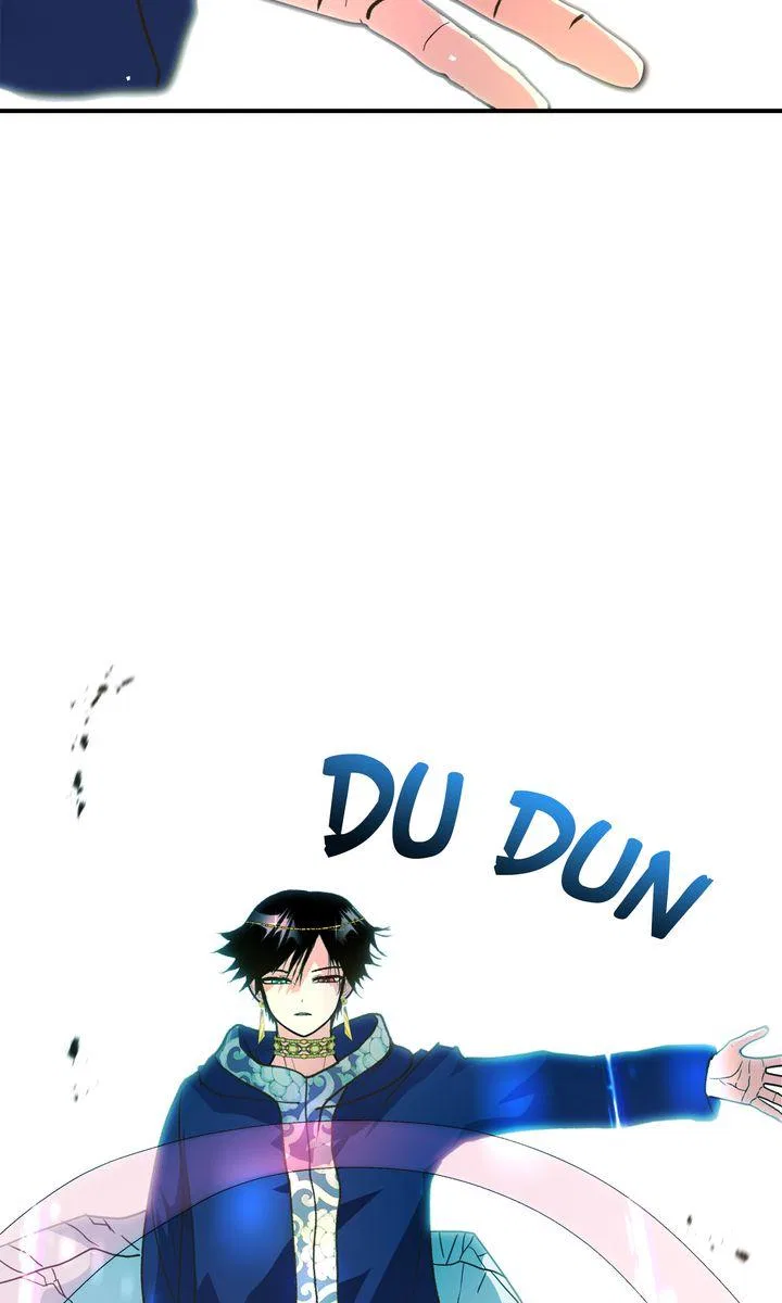 World of Ten Billion Chapter 46 – Page 43
