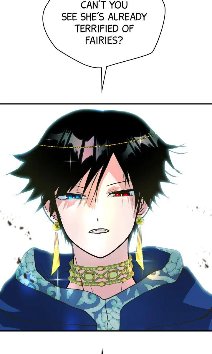 World of Ten Billion Chapter 46 – Page 45