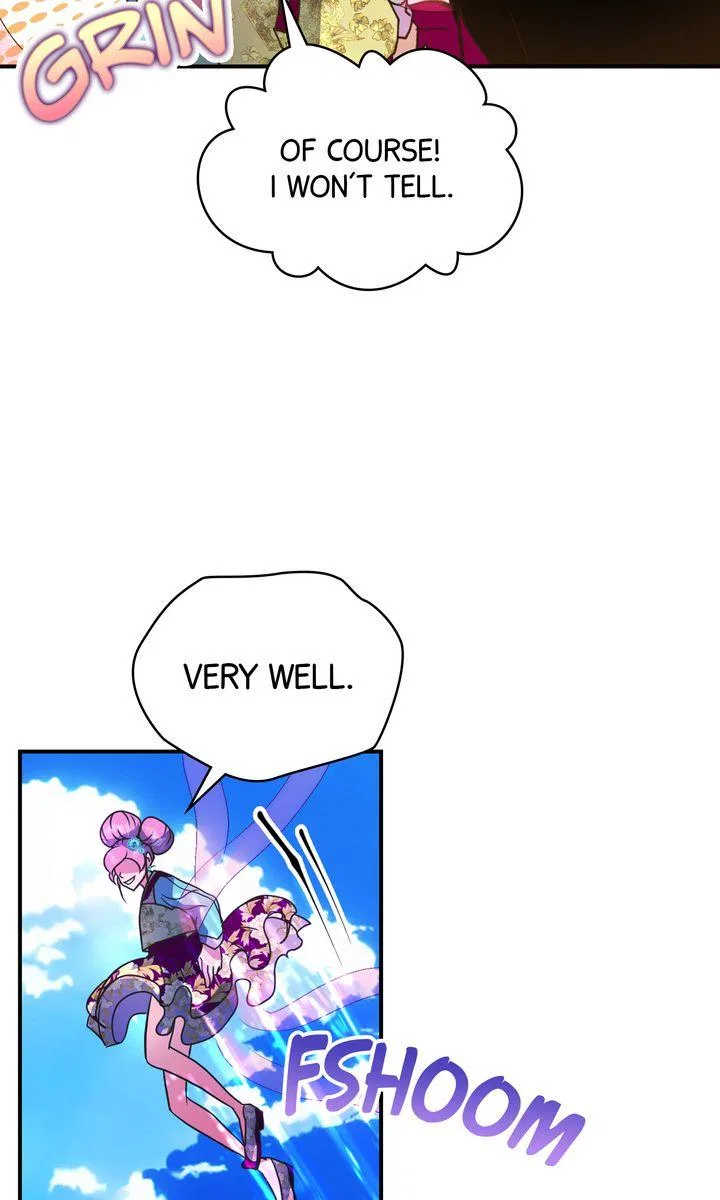 World of Ten Billion Chapter 46 – Page 51