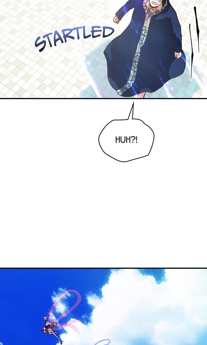 World of Ten Billion Chapter 46 – Page 53