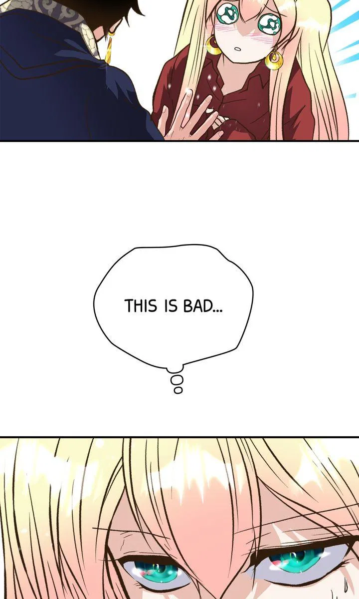 World of Ten Billion Chapter 46 – Page 58