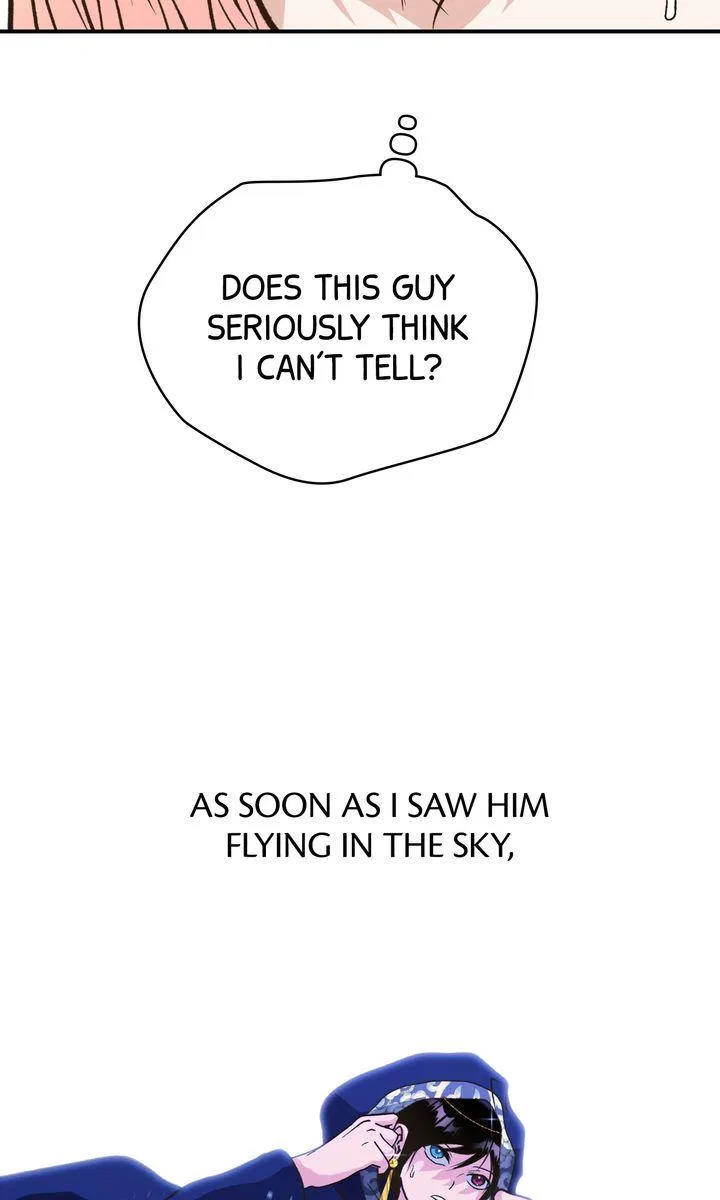 World of Ten Billion Chapter 46 – Page 59