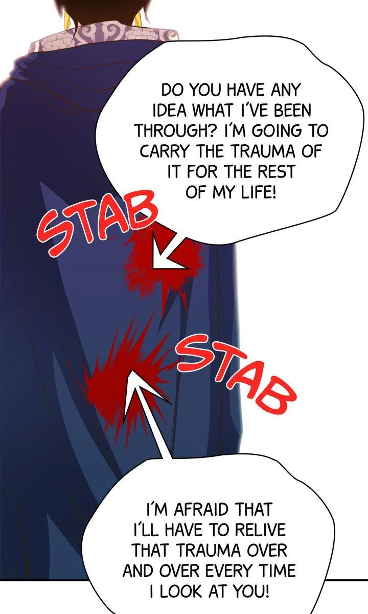 World of Ten Billion Chapter 46 – Page 70