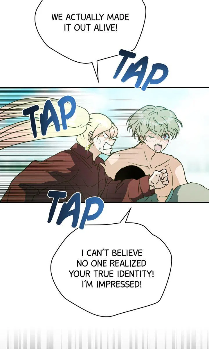 World of Ten Billion Chapter 46 – Page 78