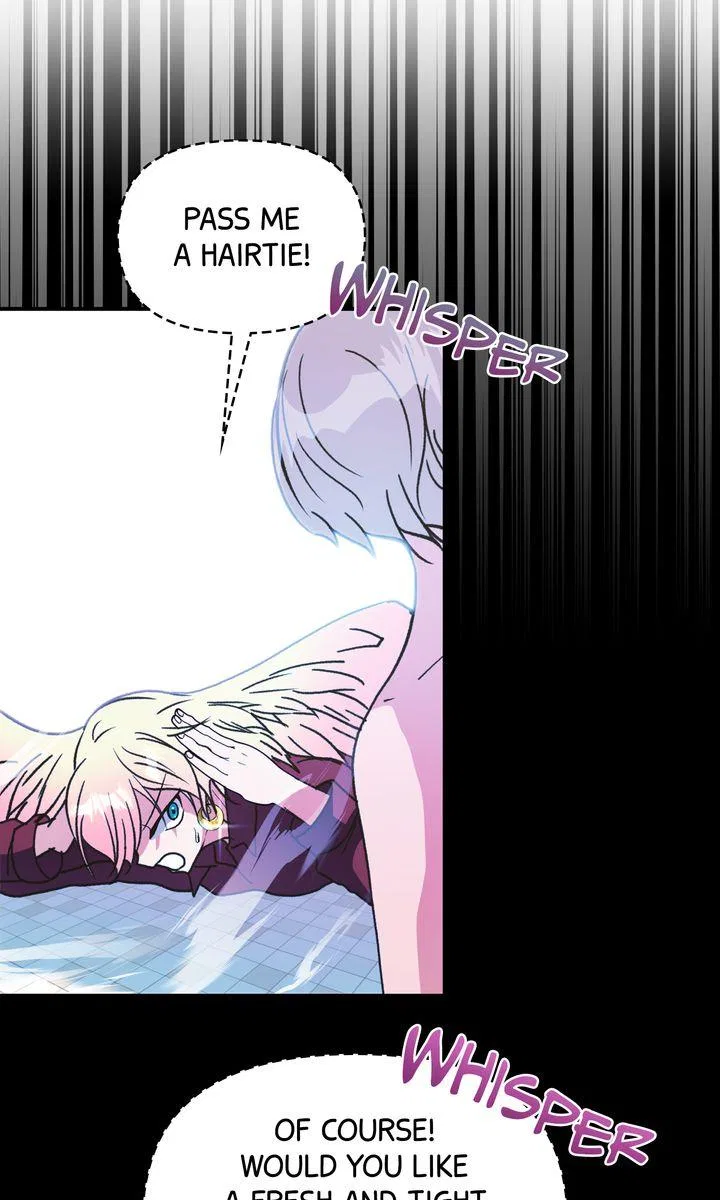 World of Ten Billion Chapter 46 – Page 79