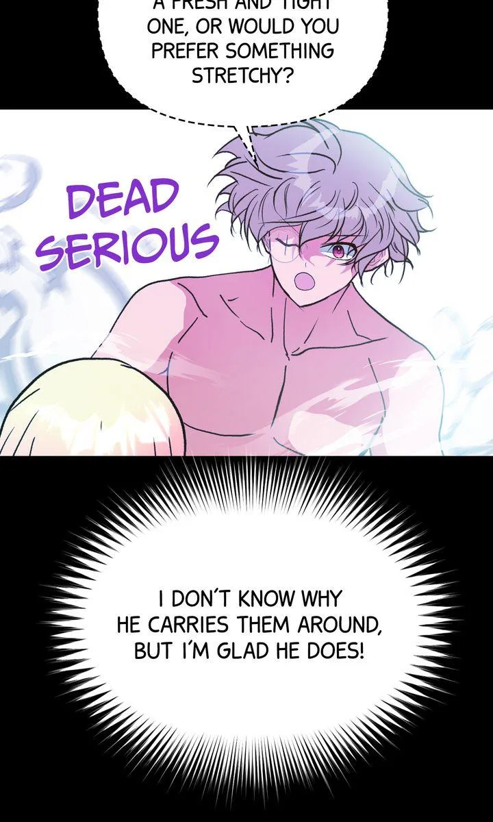 World of Ten Billion Chapter 46 – Page 80