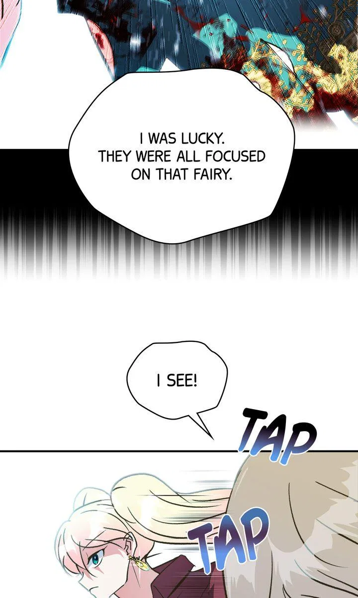World of Ten Billion Chapter 46 – Page 83