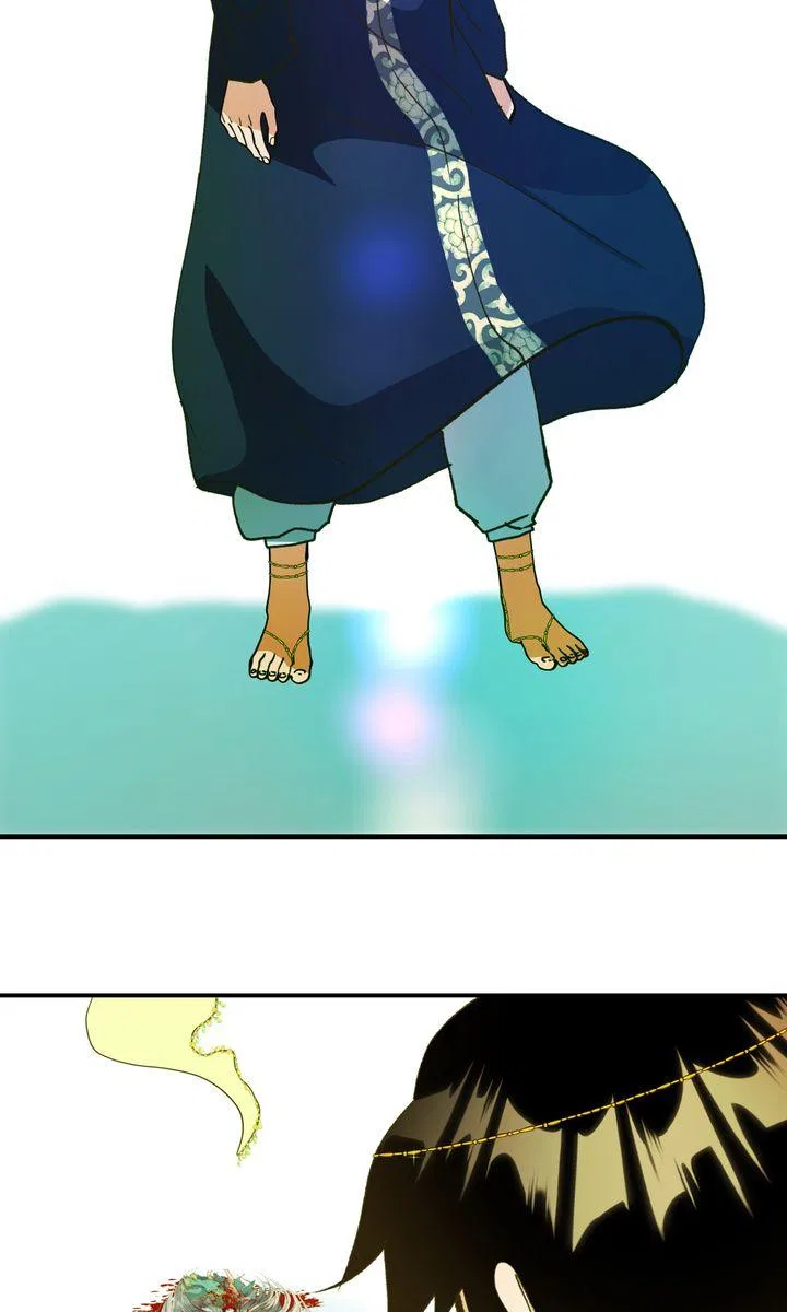 World of Ten Billion Chapter 46 – Page 90