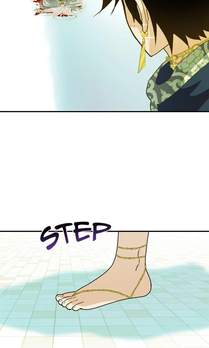 World of Ten Billion Chapter 46 – Page 91