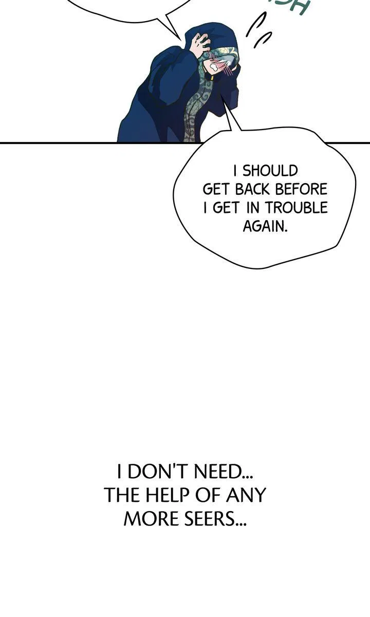 World of Ten Billion Chapter 46 – Page 115