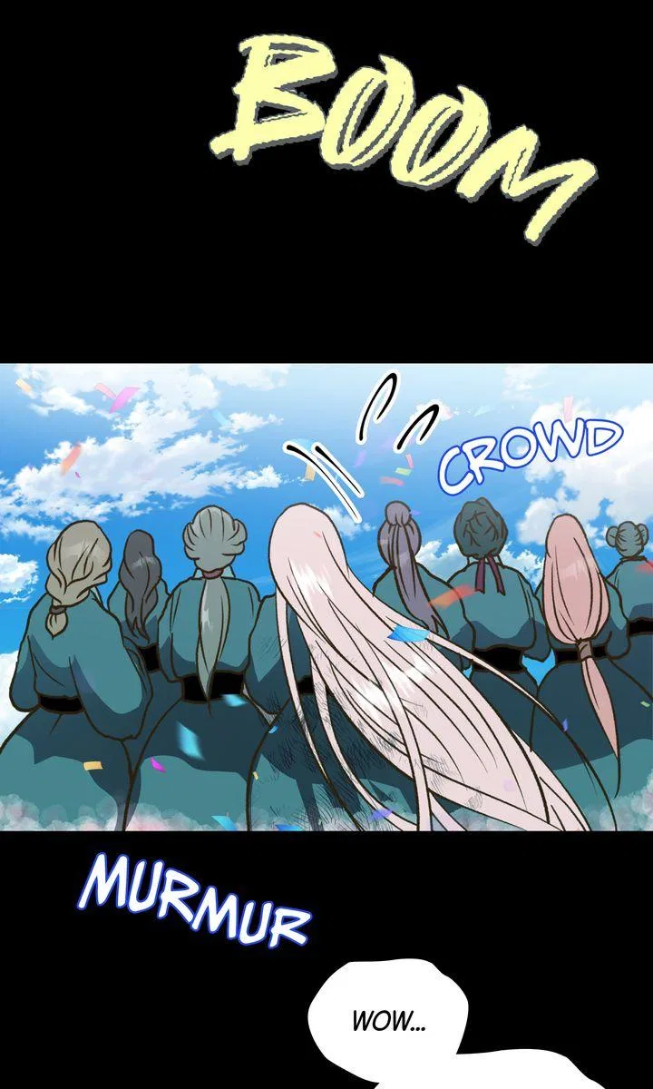 World of Ten Billion Chapter 45 – Page 27