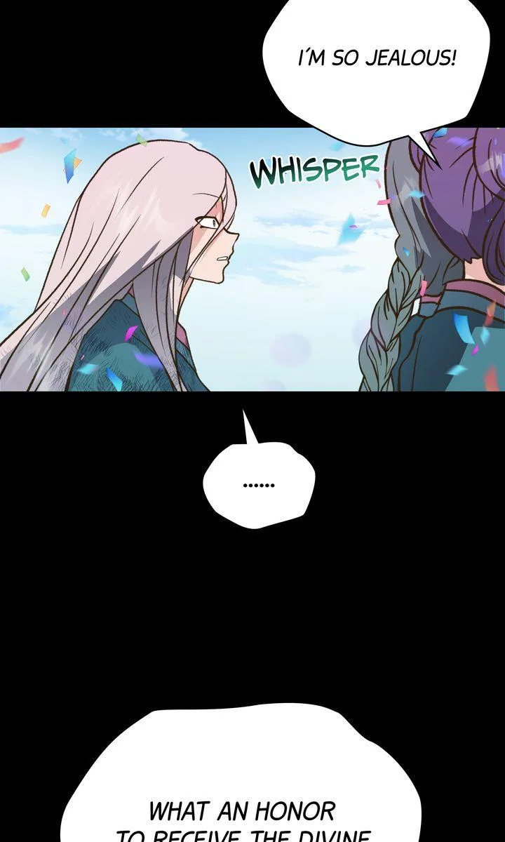 World of Ten Billion Chapter 45 – Page 28
