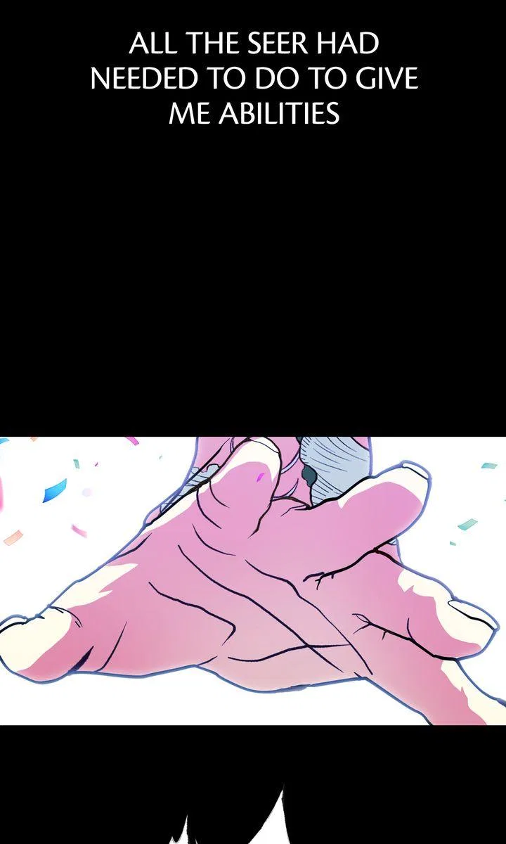 World of Ten Billion Chapter 45 – Page 41