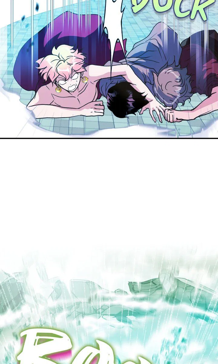 World of Ten Billion Chapter 45 – Page 104
