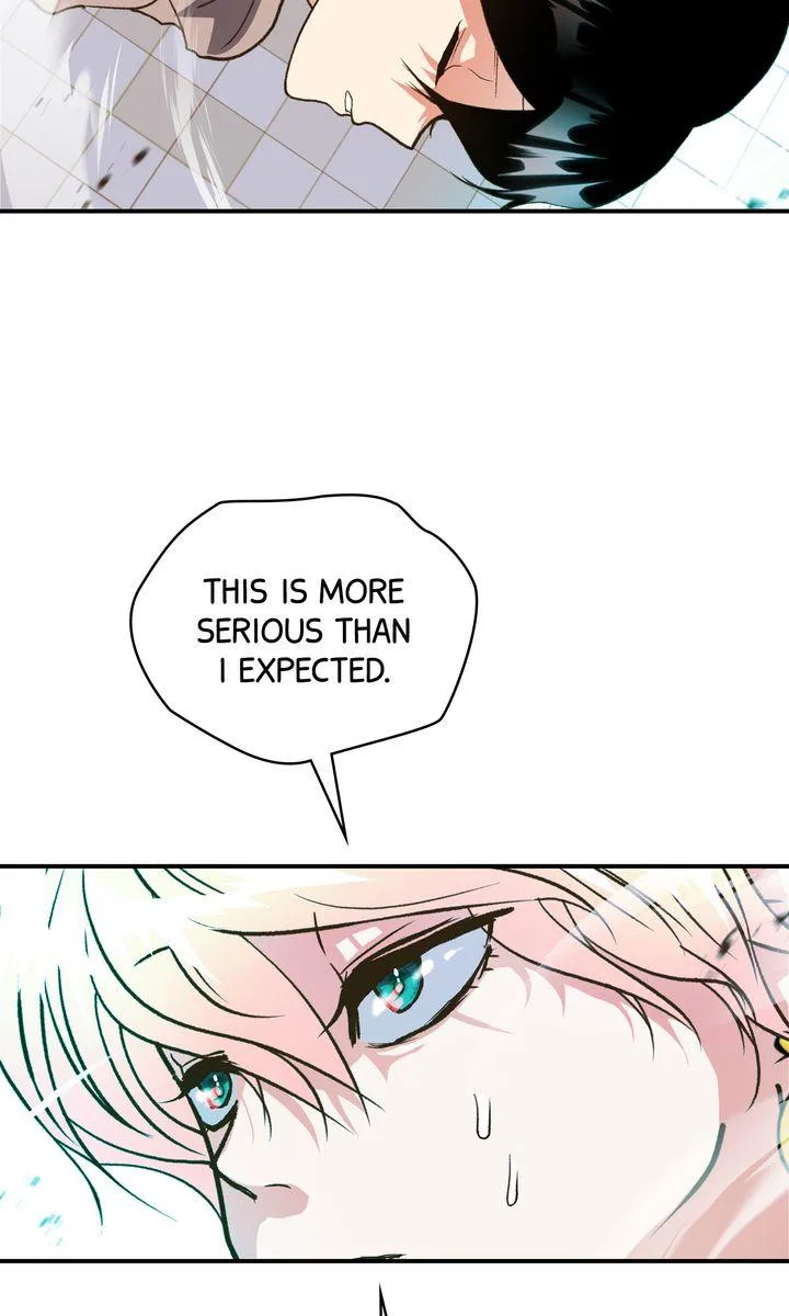 World of Ten Billion Chapter 45 – Page 109