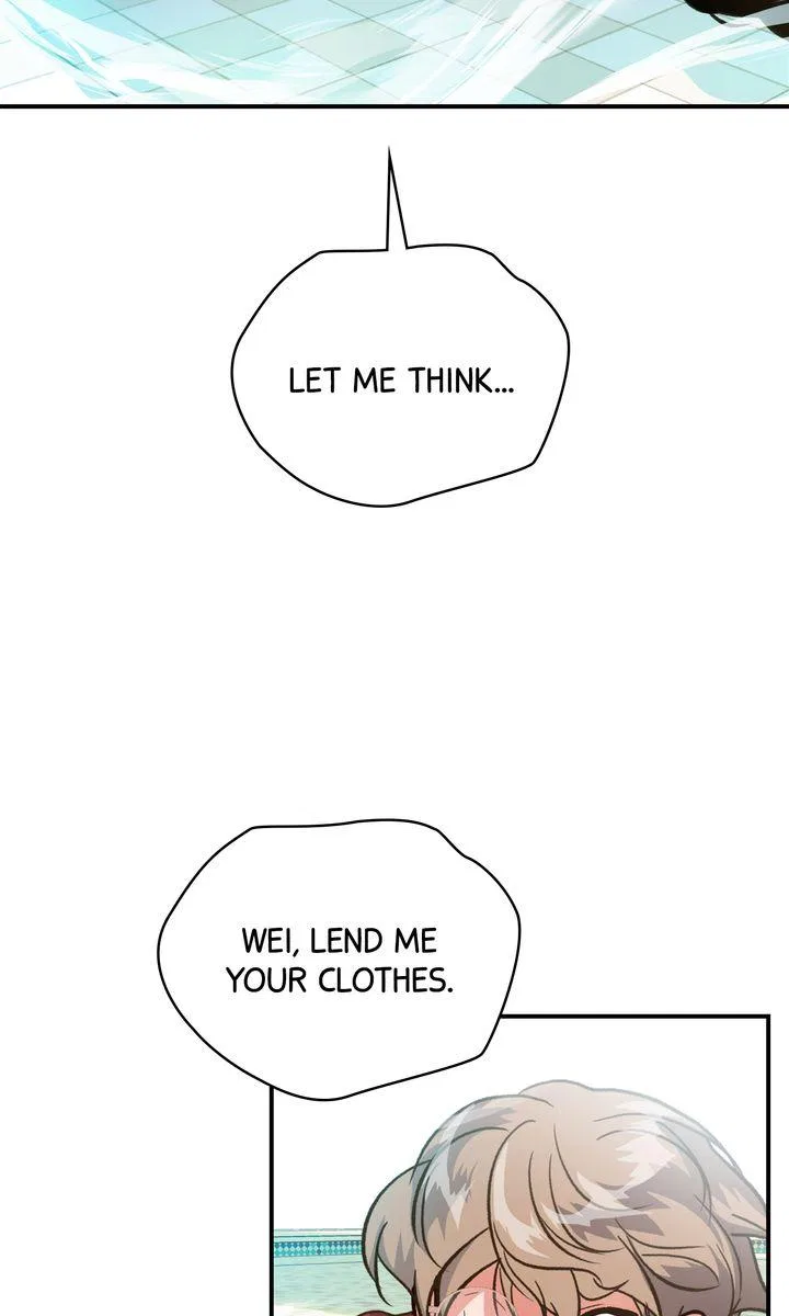 World of Ten Billion Chapter 45 – Page 131