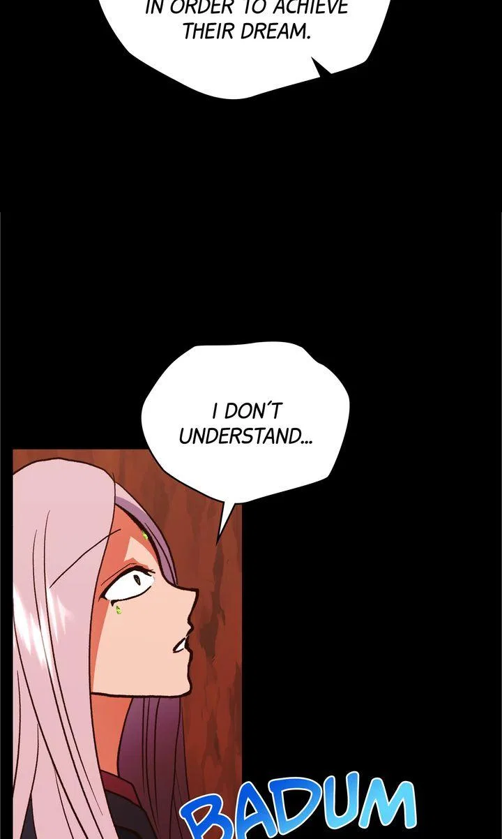 World of Ten Billion Chapter 44 – Page 8